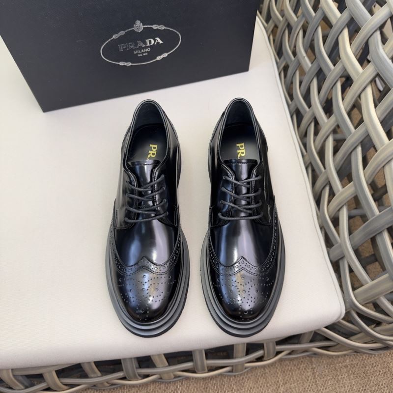 Prada Business Shoes